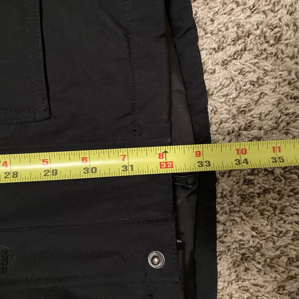 Mountain Warehouse Parka - Medium - image 6